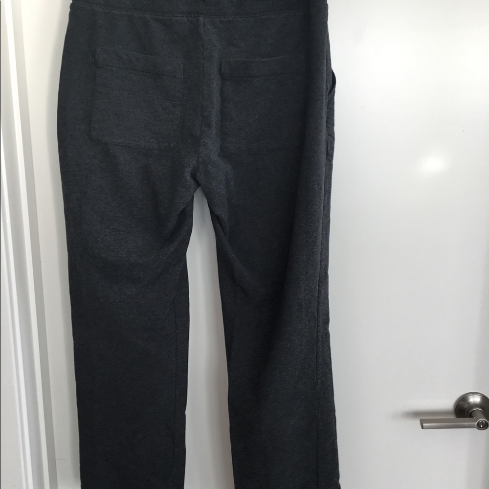 L. L. Bean Gray Jogger Pants Size Xs $40 - image 6
